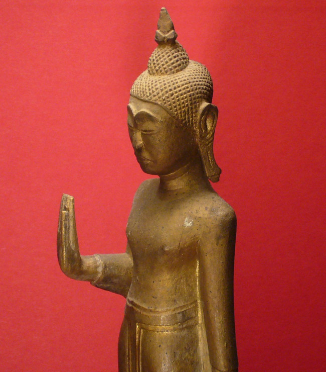 Buddha Thai/Lao