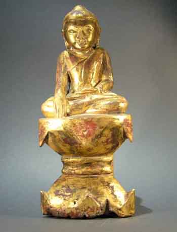 Buddha