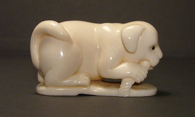 Netsuke