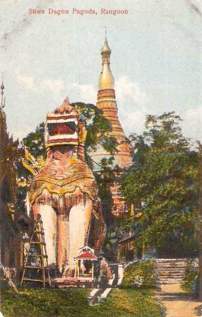 Shwedagon-P3A