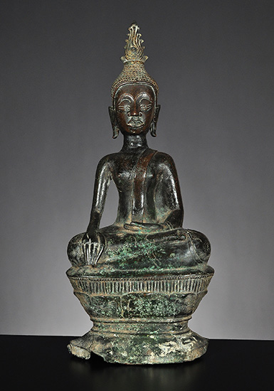 Buddha, LanNa