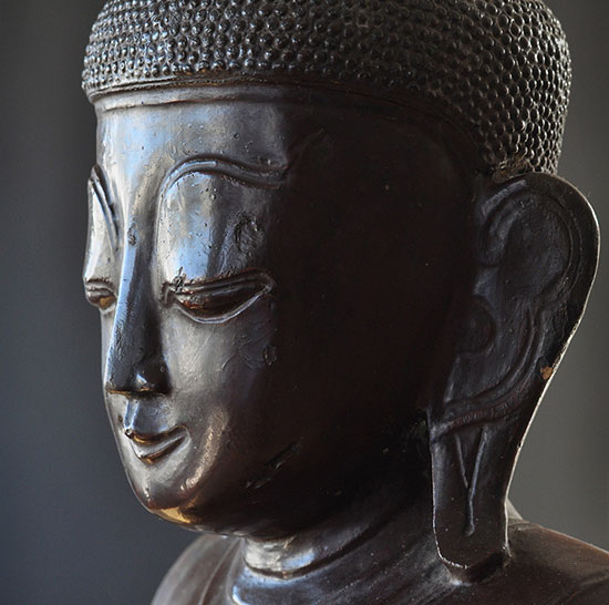 Buddha Ava period, Burma