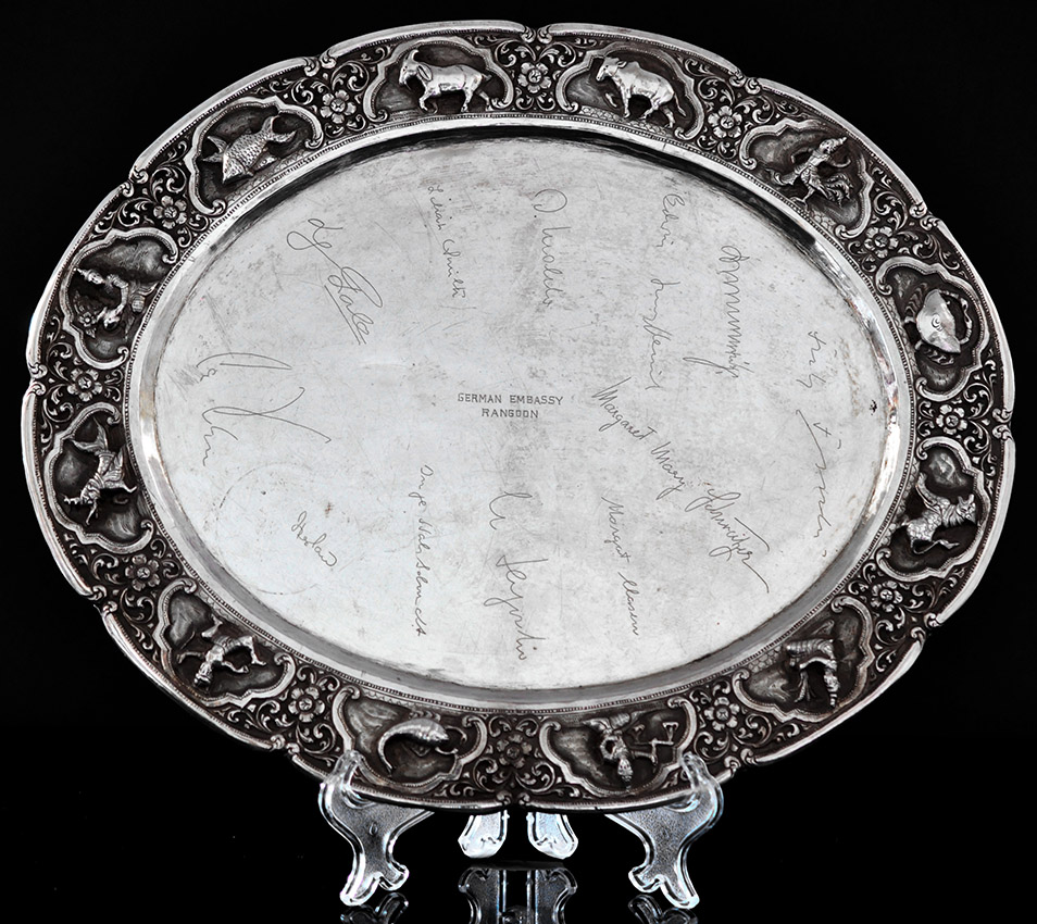 1-Silvertray